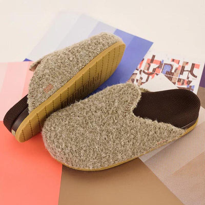 Oatmeal Burro