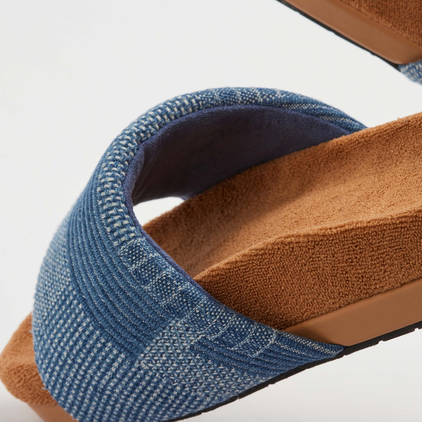 The Patchwork Slide