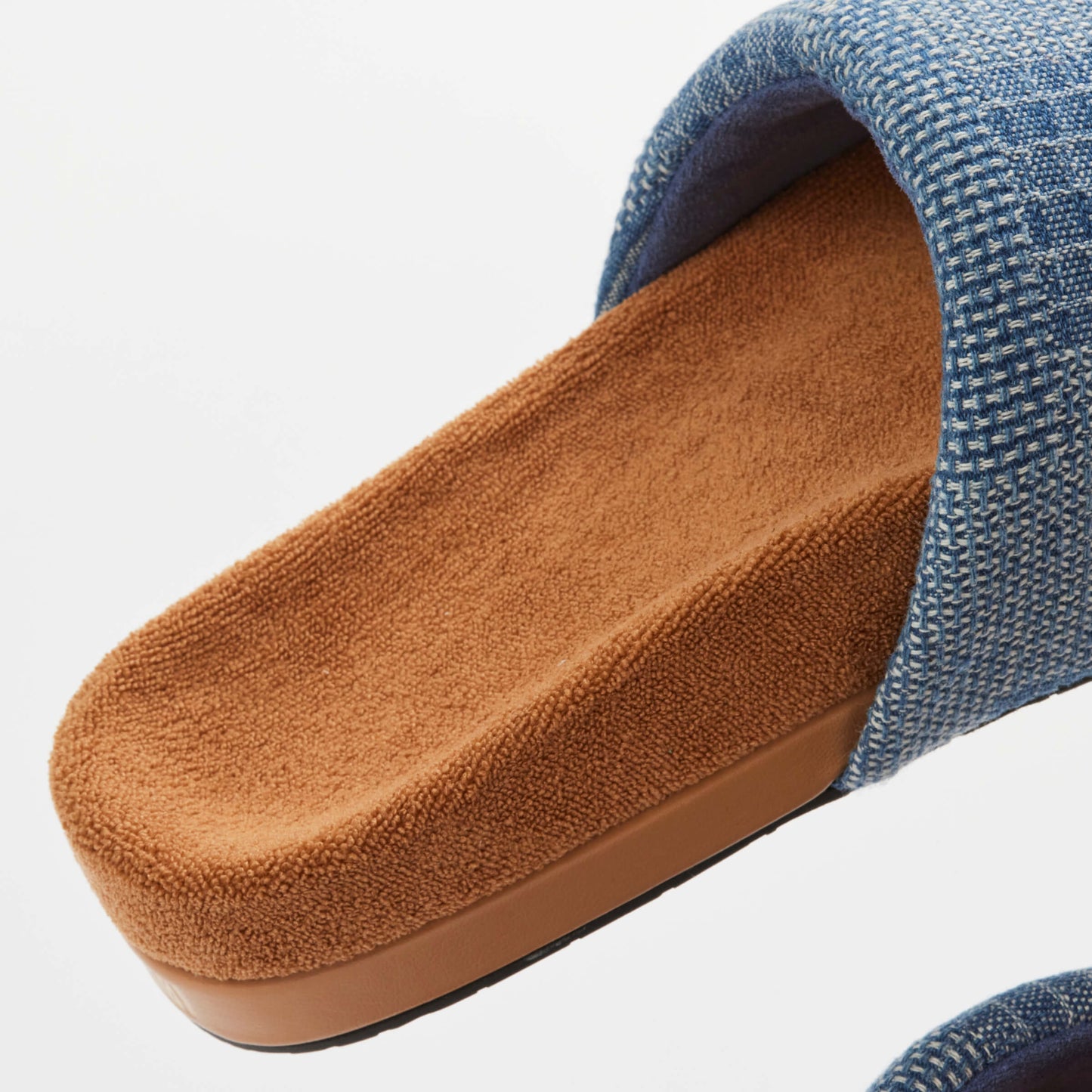 The Patchwork Slide