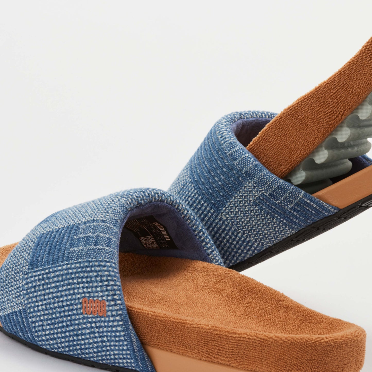 The Patchwork Slide