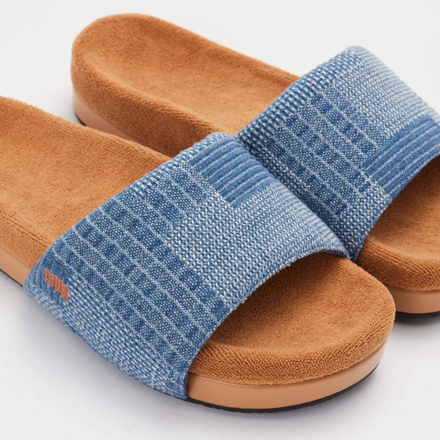 The Patchwork Slide