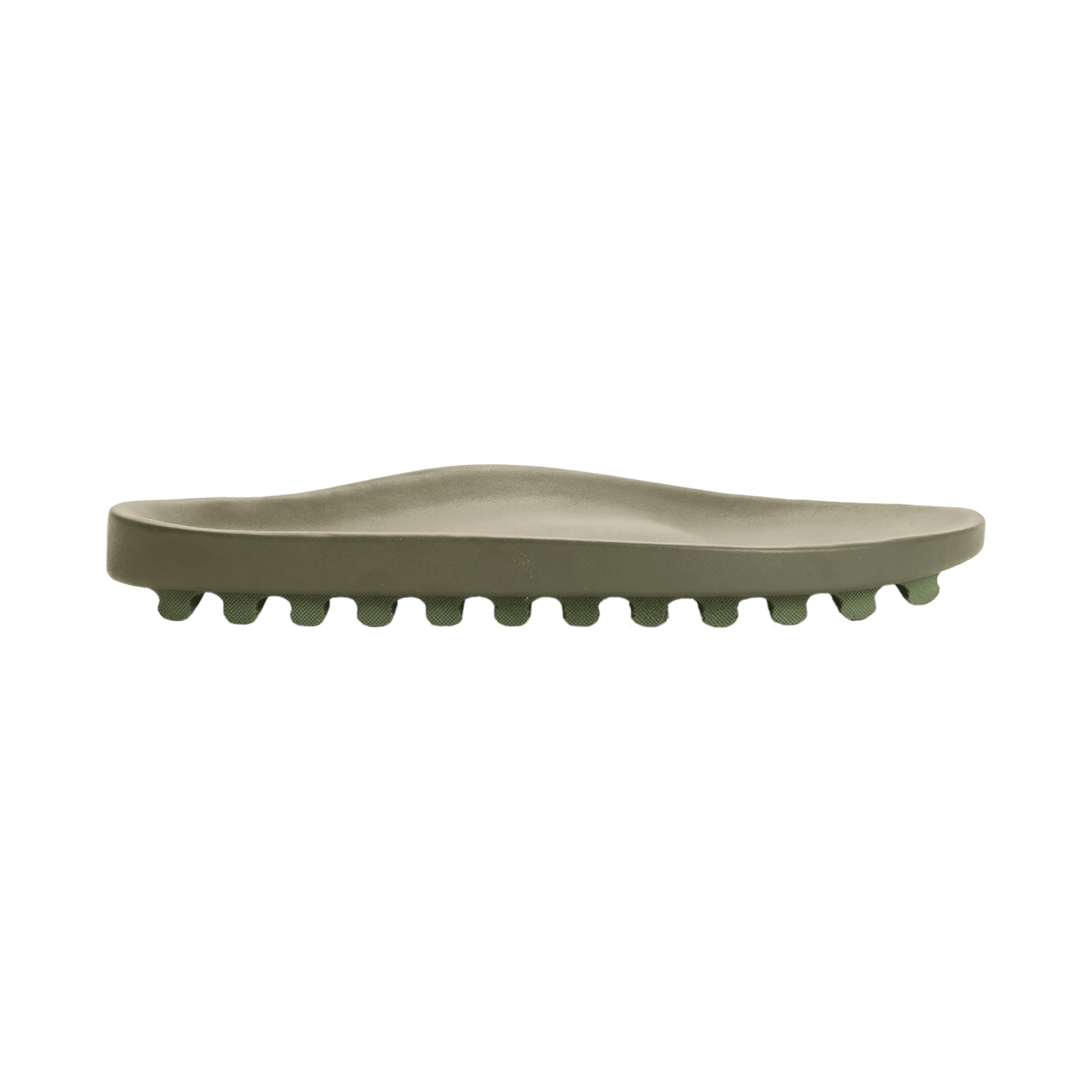 Kombu Green Footbed - Vegan Leather - 3