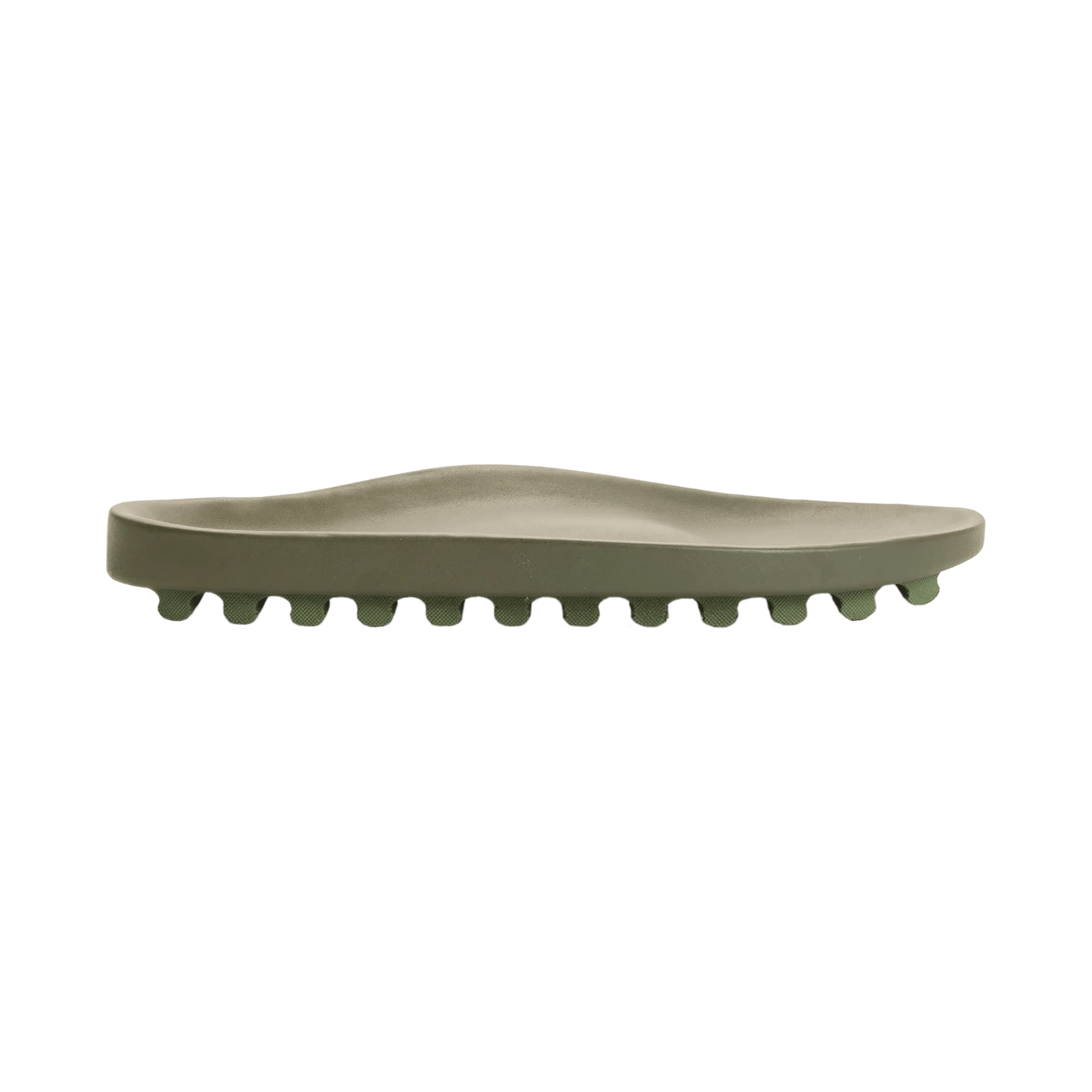 Kombu Green Footbed - Vegan Leather - 3
