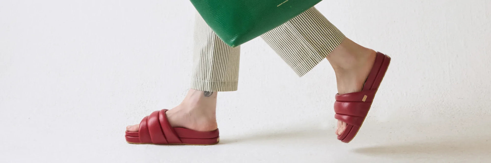 The Softie Slides