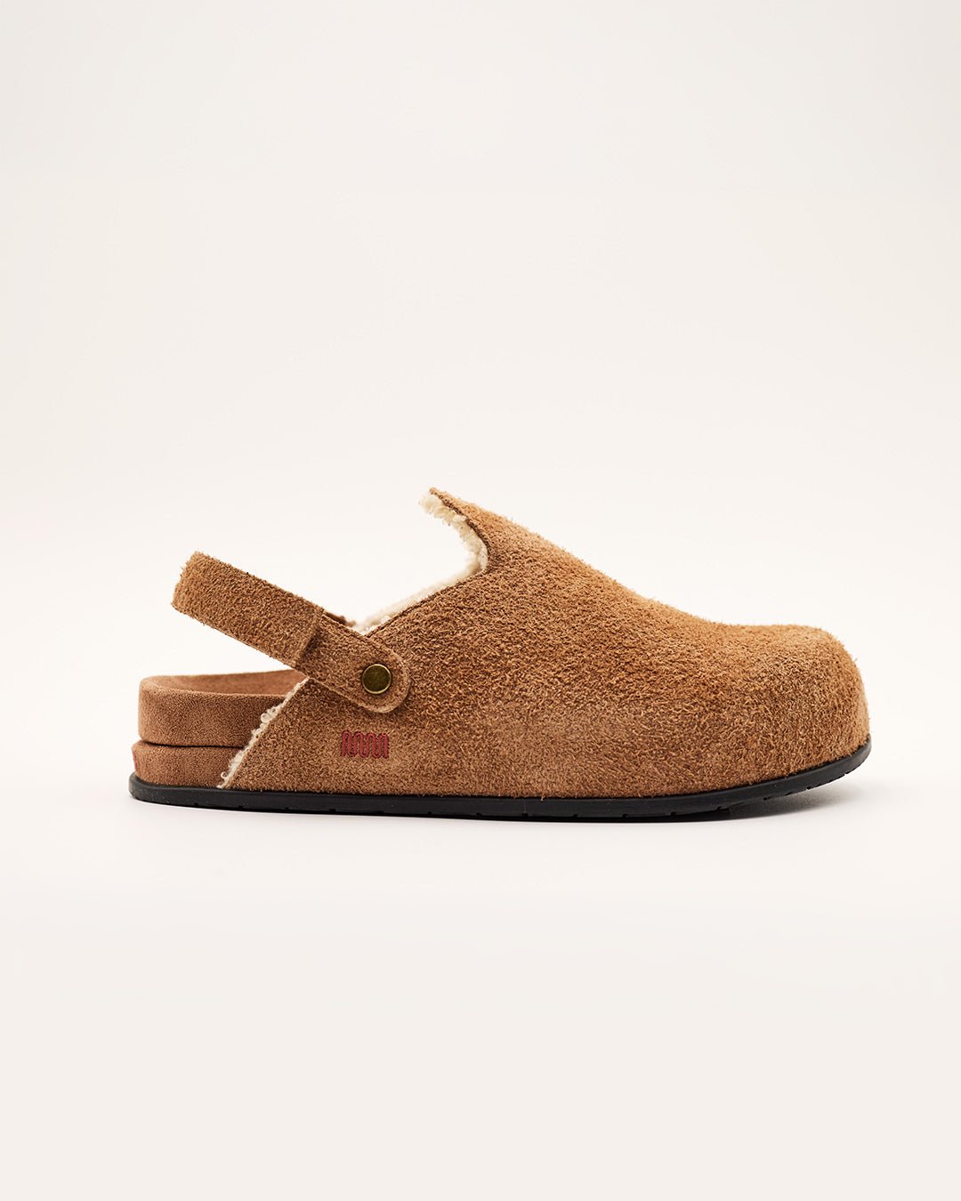 The Rough-Out Burro Slingback