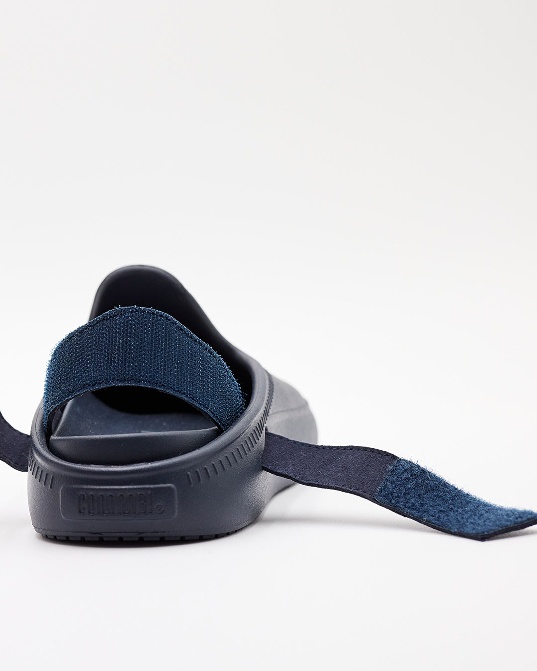 The Atlas Clog - Basalt Blue