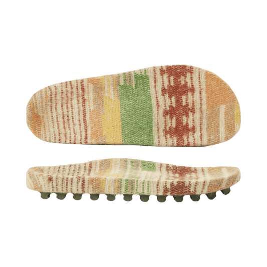 Santa Fe Footbed - 1