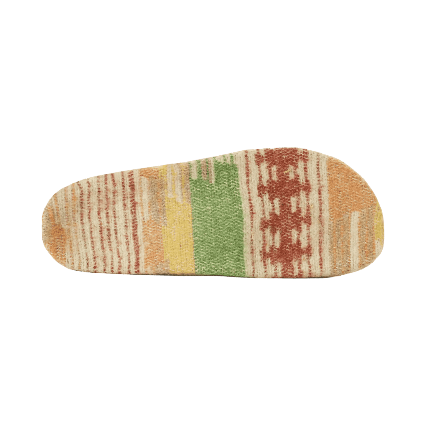 Santa Fe Footbed - 2