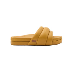 The Softie Slide - Mustard