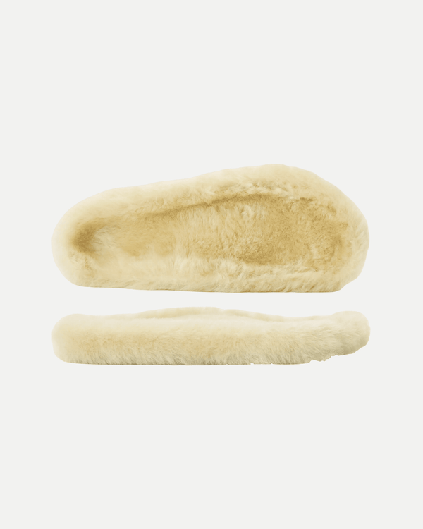 Shearling