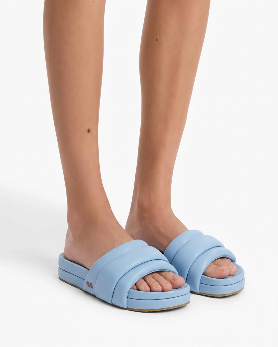 The Softie Slide - Sky Blue