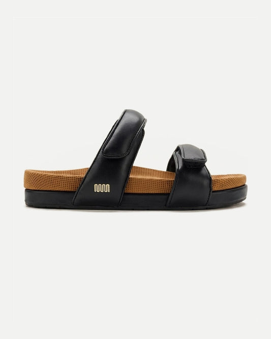 The Indie Slide - Midnight Black