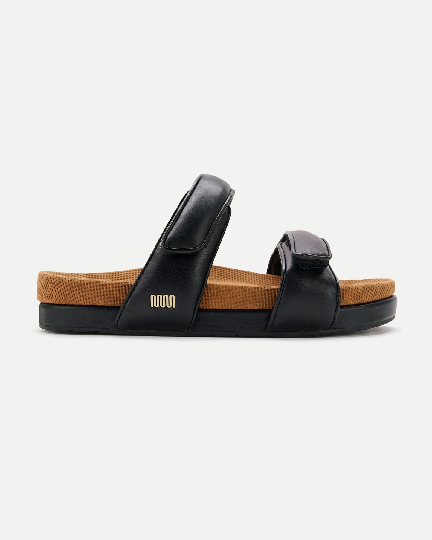 The Indie Slide - Midnight Black