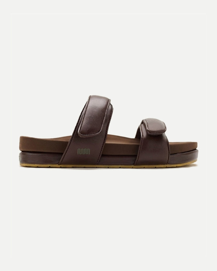 The Indie Slide - Mocha Brown
