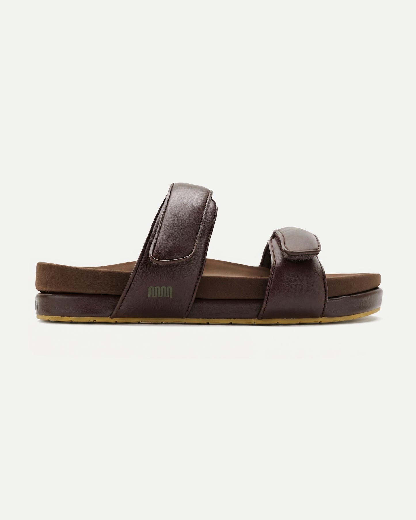 The Indie Slide - Mocha Brown
