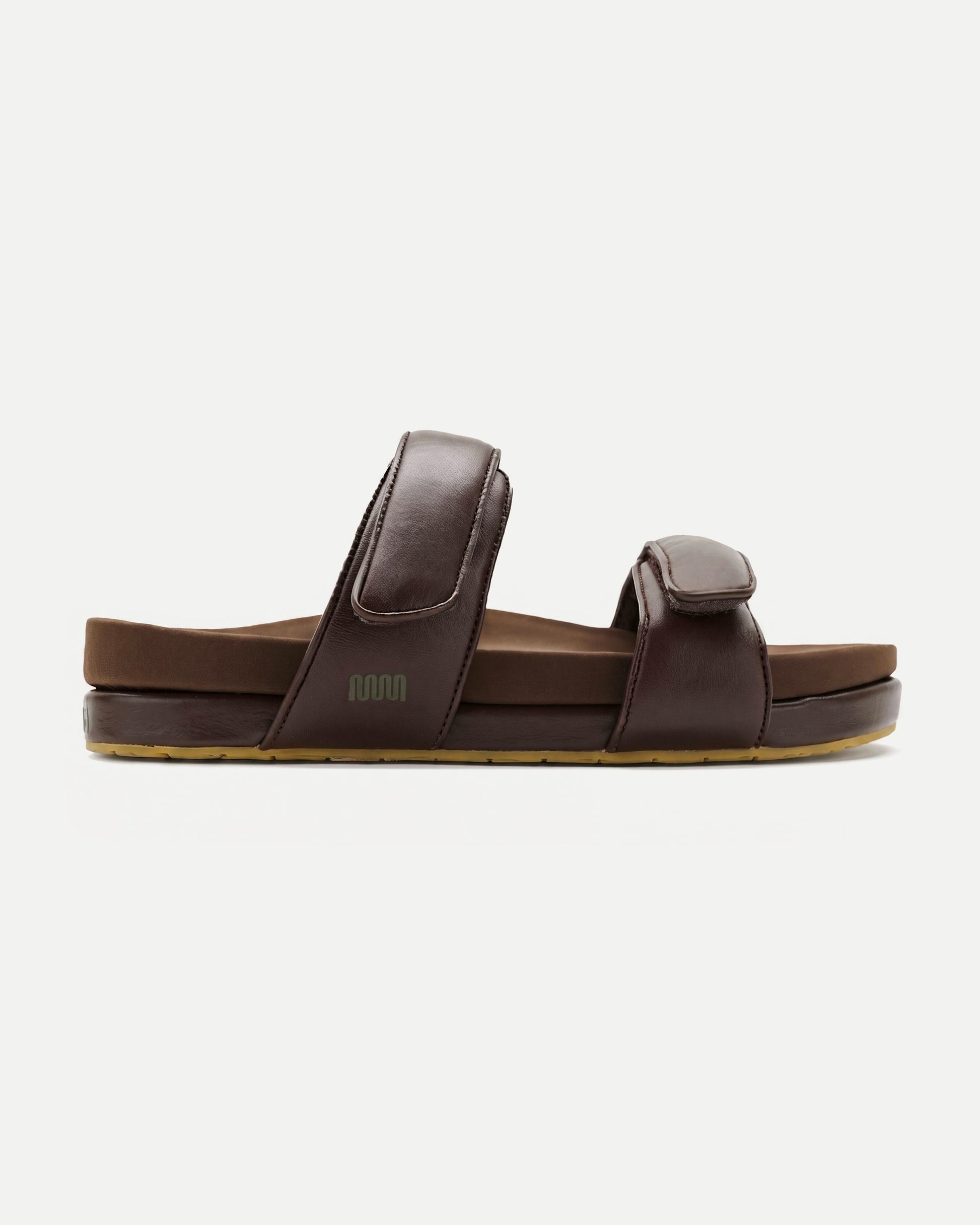 The Indie Slide - Mocha Brown