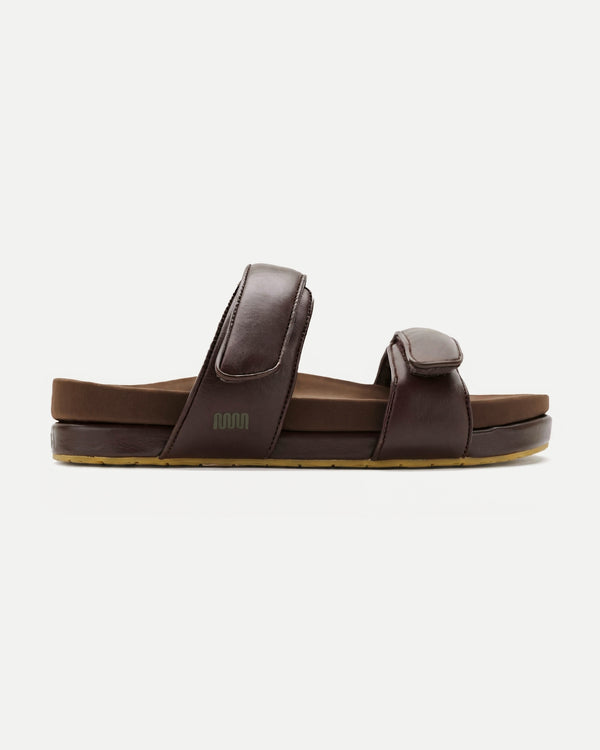 The Indie Slide - Mocha Brown