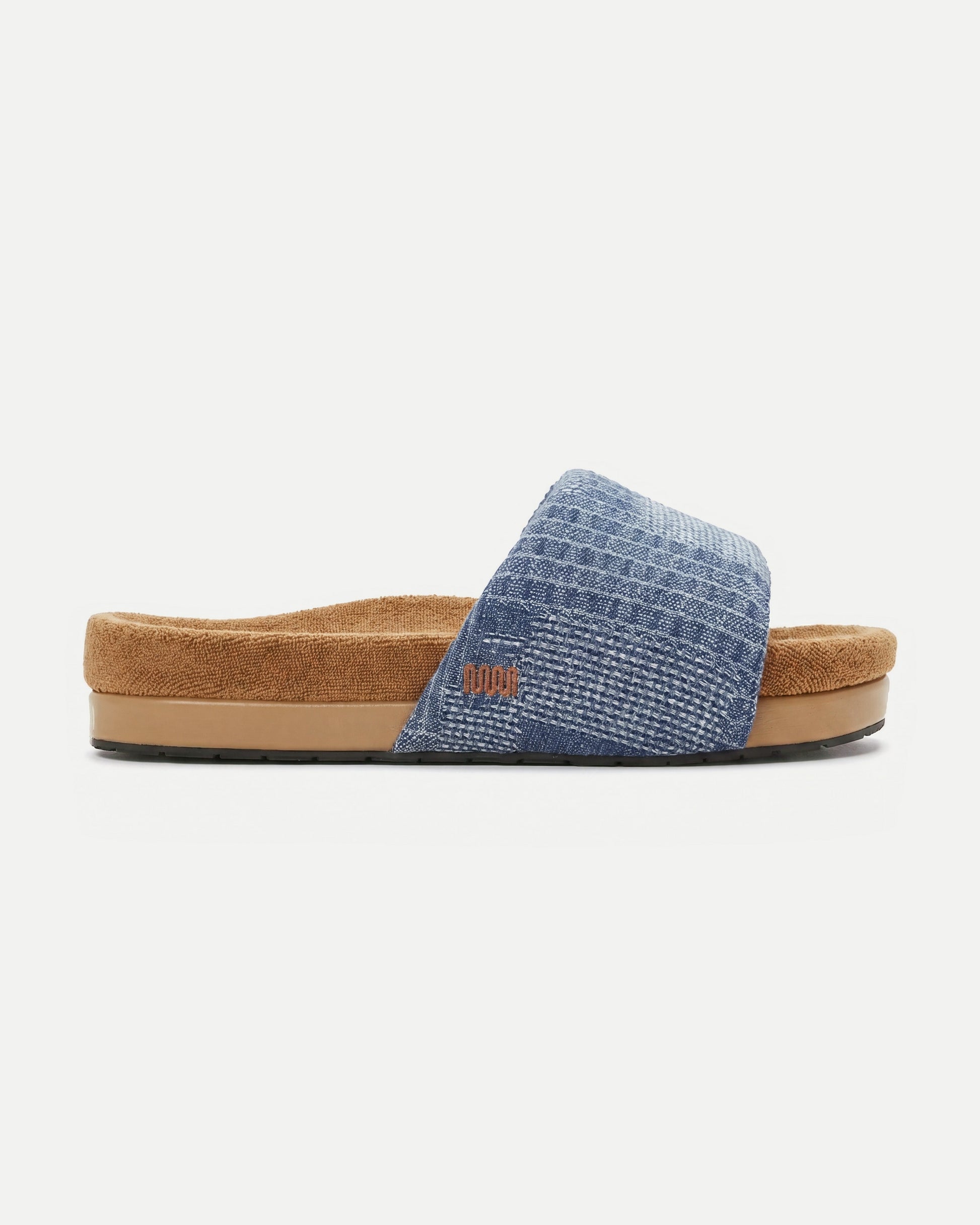 The Patchwork Slide
