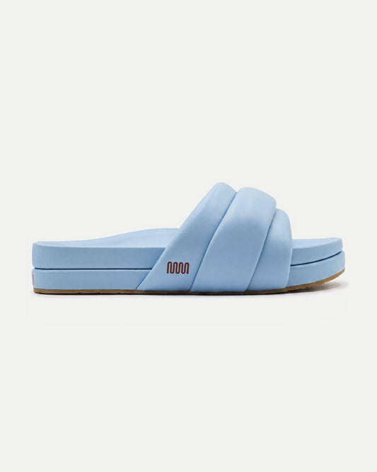 The Softie Slide - Sky Blue